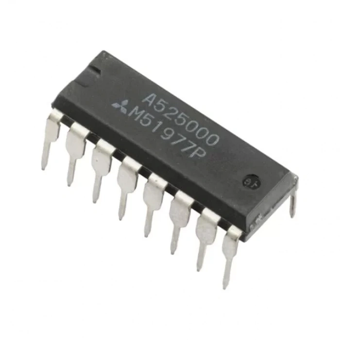 Hubrendy SH M 51977p Dıp-16 Entegre Devre