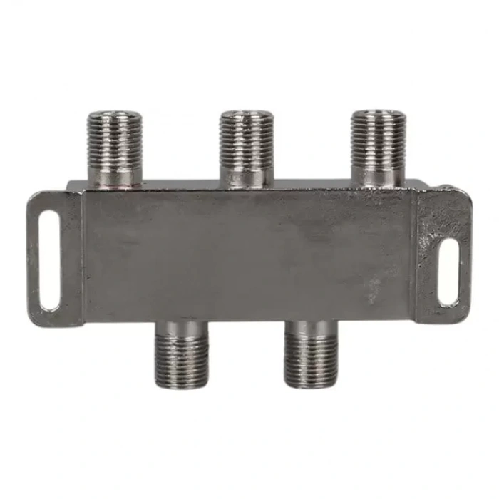 Hubrendy SH Mag 5-2500 Mhz 1/4 Splitter