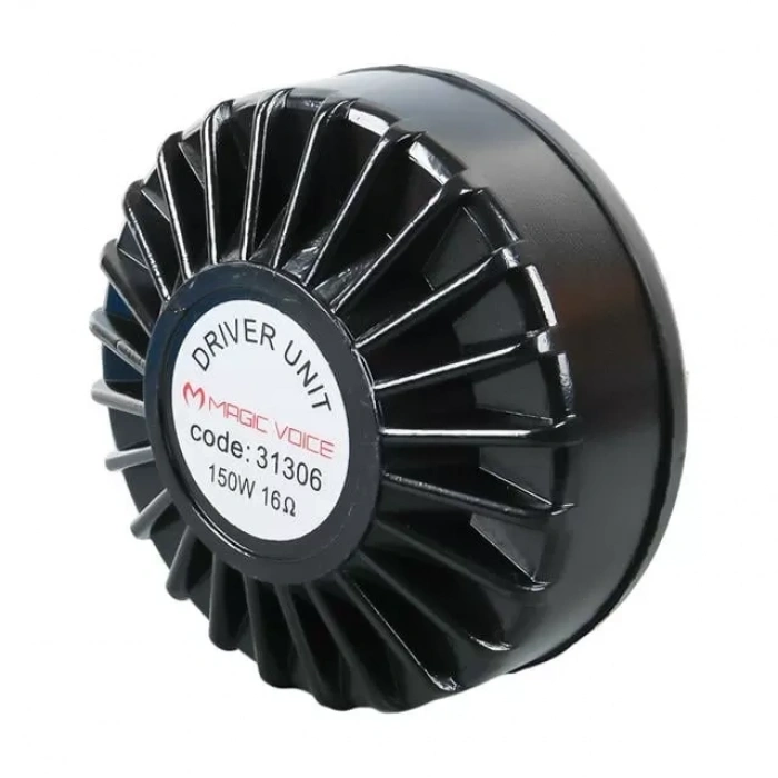 Hubrendy SH Magicvoice 150 Watt Unit Hoparlör Ndu-150b