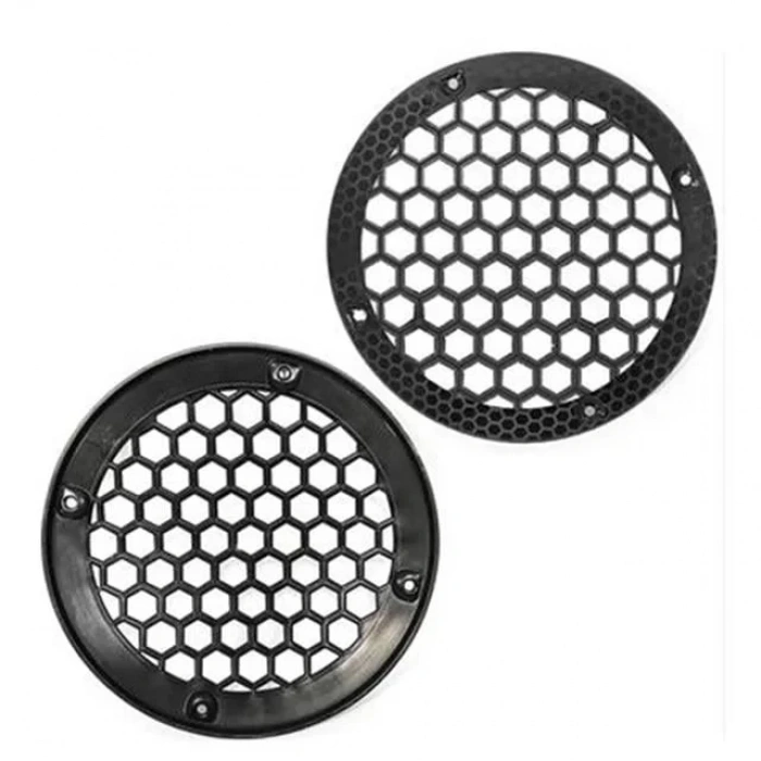 Hubrendy SH Magicvoice 30 Cm Plastik Hoparlör Tekli Kapak