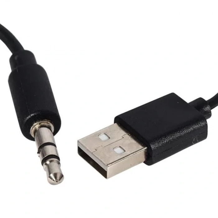Hubrendy SH Magicvoice A8 1+1 Usb Mini Hoparlör - Speaker (2*5 Watt - 3 Ohm)