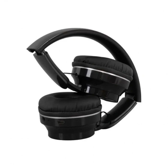 Hubrendy SH Magicvoice Ev623 Kablosuz Bluetooth Kulaküstü Tasarım Kulaklık