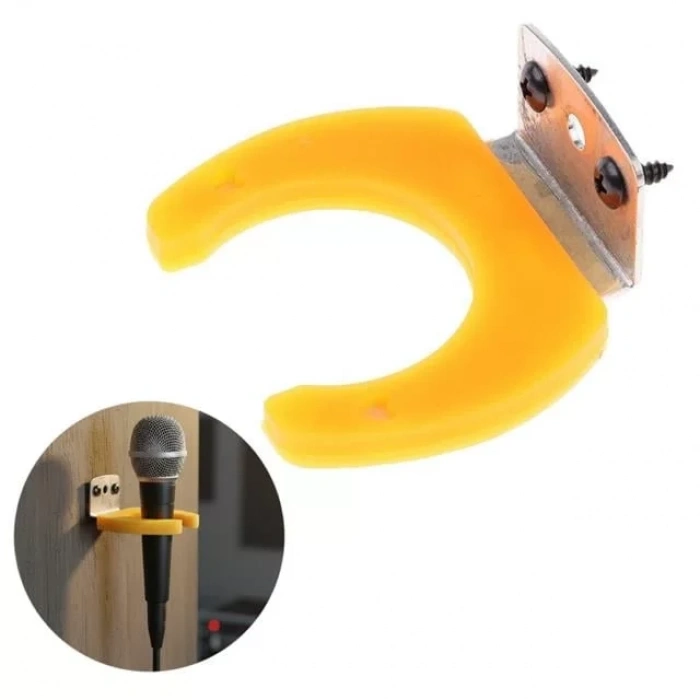 Hubrendy SH Magicvoice Mikrofon Askı Aparatı