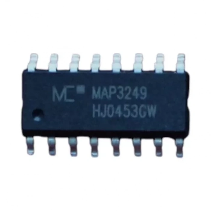 Hubrendy SH Map3249sırh Soıc-16 Smd Entegre Devre