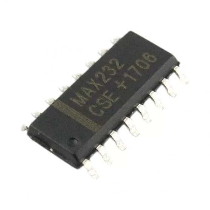 Hubrendy SH Max 232 Smd