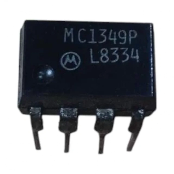 Hubrendy SH Mc 1349