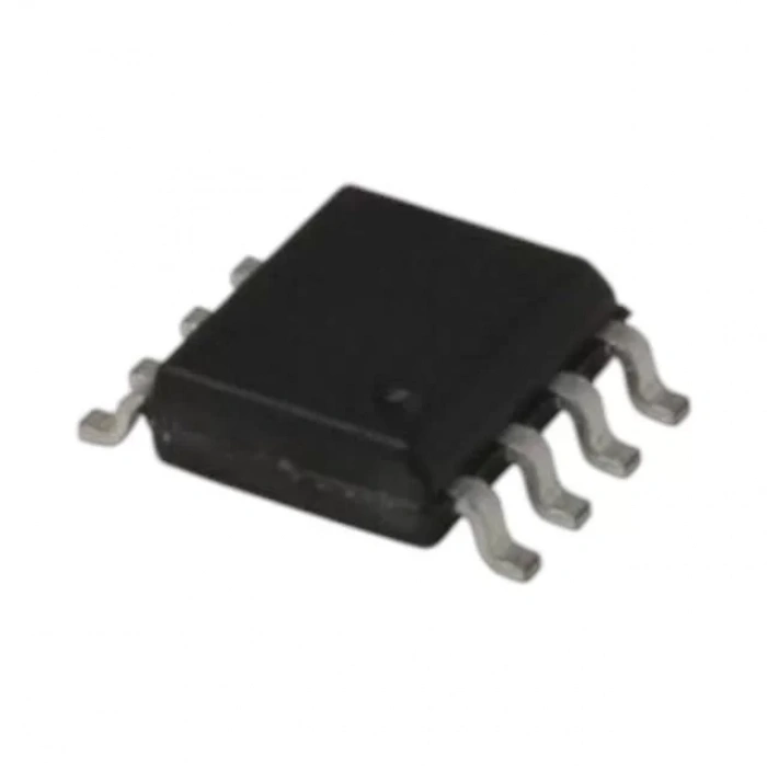 Hubrendy SH Mc 33078 Smd 4+4 Entegre