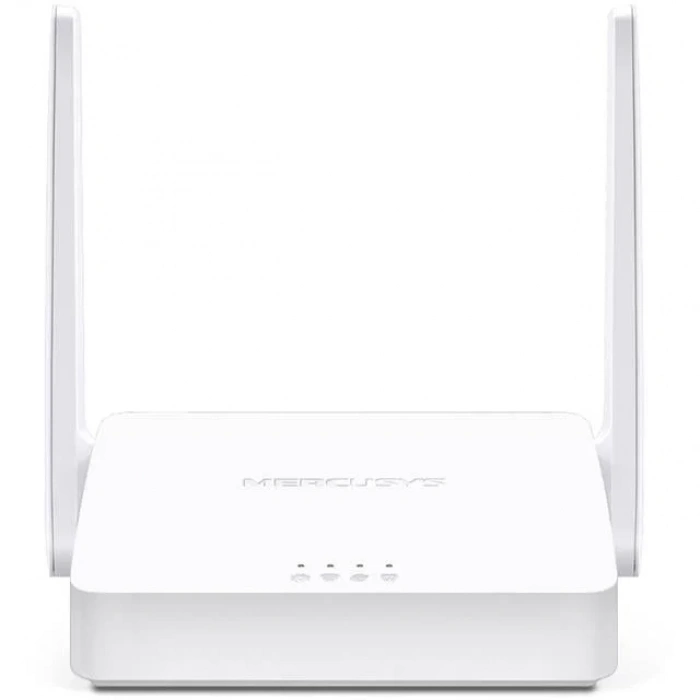 Hubrendy SH Mercusys Mw302r 300 Mbps Wifi-n Router Access Point