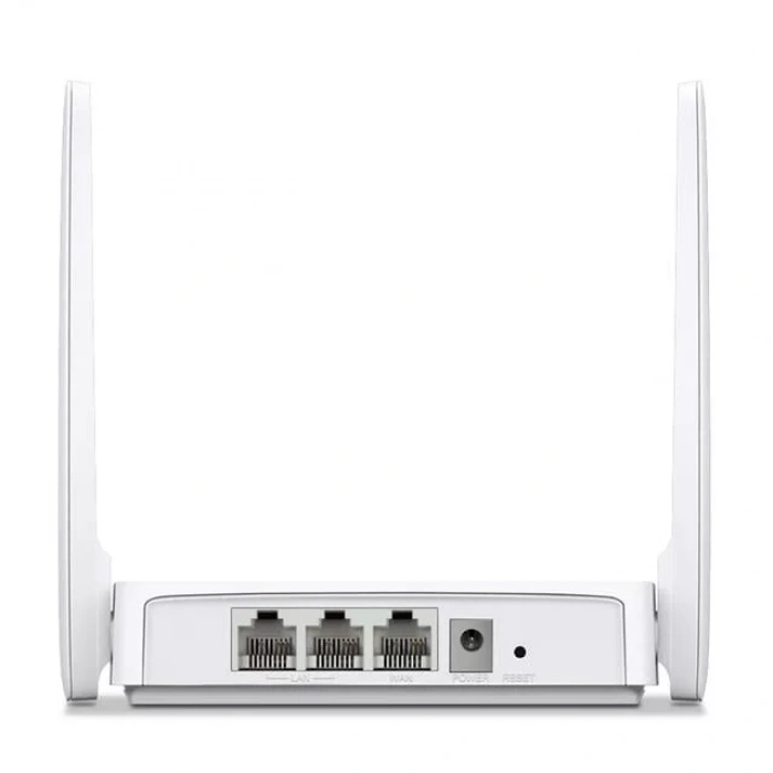 Hubrendy SH Mercusys Mw302r 300 Mbps Wifi-n Router Access Point