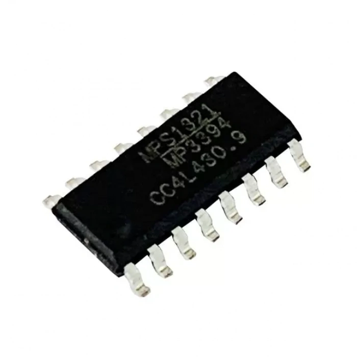 Hubrendy SH Mp 3394es Smd