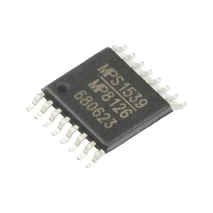 Hubrendy SH Mp 8126df Tsop-16 Smd Entegre Devre