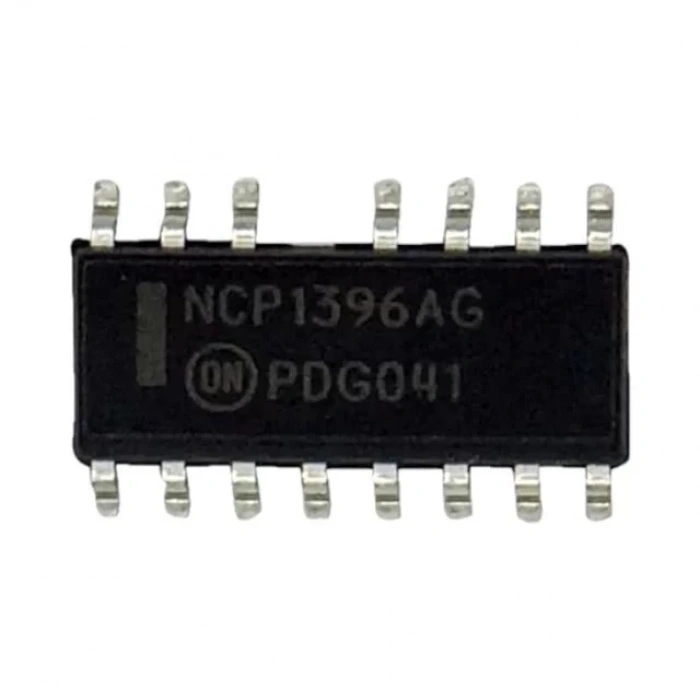 Hubrendy SH Ncp 1396 Smd