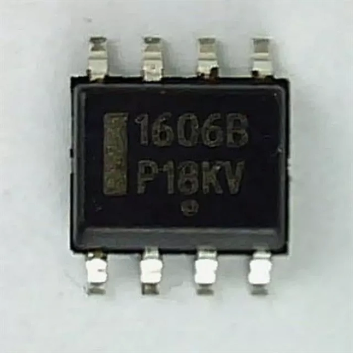 Hubrendy SH Ncp 1606b Smd