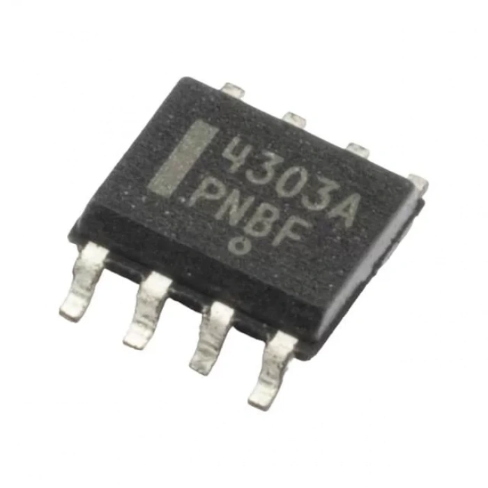 Hubrendy SH Ncp 4303adr2g Soıc-8 Smd Entegre Devre