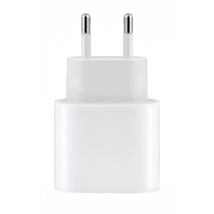 Hubrendy SH Newface Ca-13 25w Type-c Şarj Adaptörü - Beyaz
