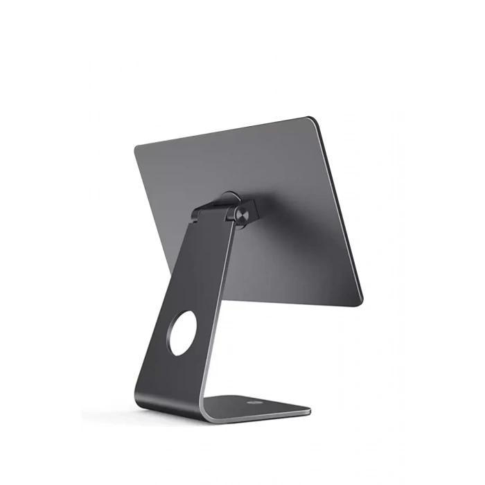 Hubrendy SH Newface X26 Holder Stand Apple İpad Pro 12.9 - Gri