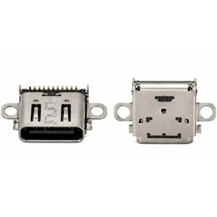 Hubrendy SH Nintendo Switch Ns2 Type-c Şarj Giriş Soketi Konnektörü