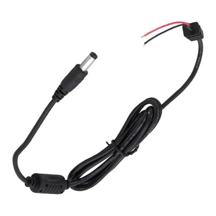 Hubrendy SH Notebook Adaptör Jacklı Kablo Yd-55 5.5*1.7 Uç