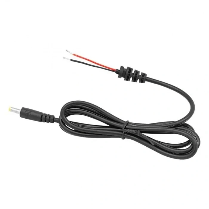 Hubrendy SH Notebook Adaptör Kablosu Jacklı 2.5 X 0.6 Uç