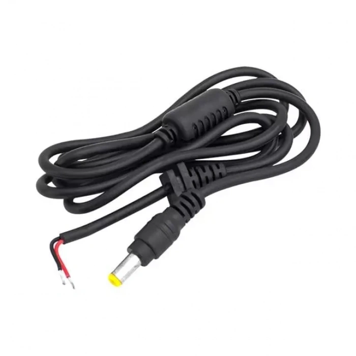 Hubrendy SH Notebook Adaptör Kablosu Jacklı 5.5x2.5 Uç