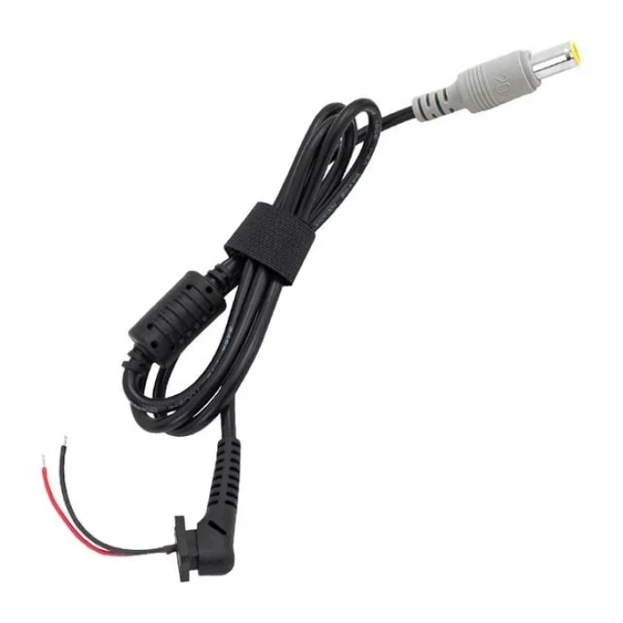 Hubrendy SH Notebook Adaptör Kablosu Jacklı 7.9x5.5 Uç