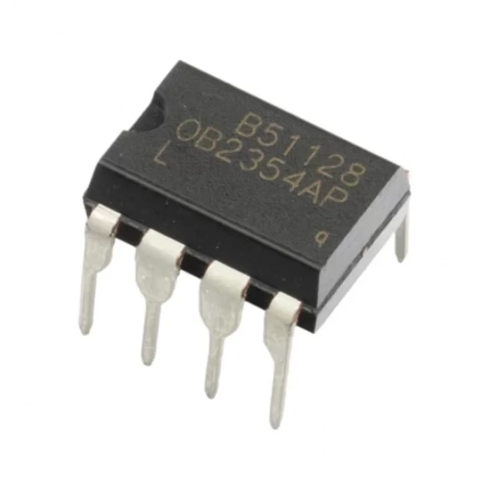Hubrendy SH Ob 2354ap Dıp-8 Entegre Devre