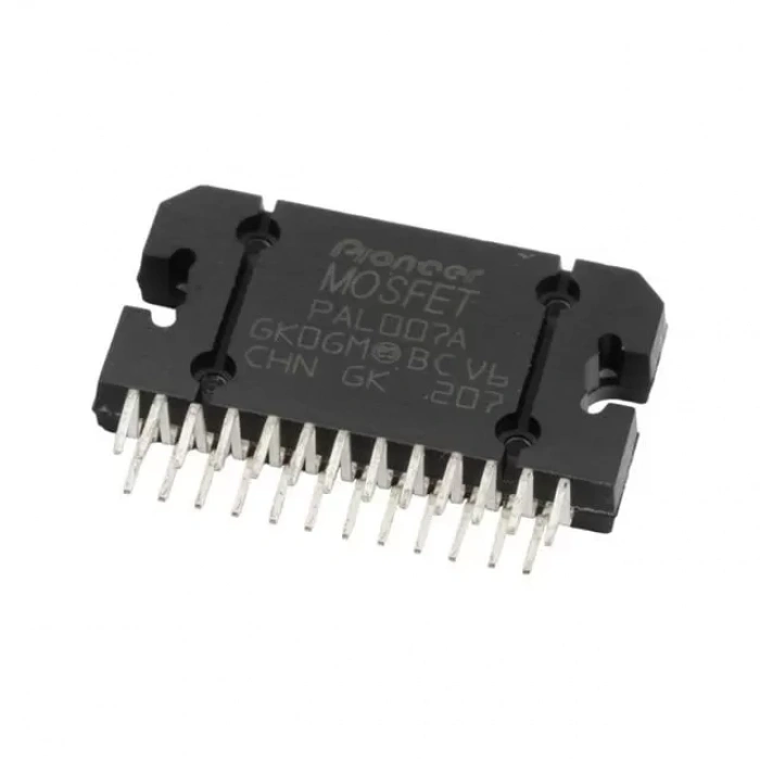 Hubrendy SH Pal 007a Flexiwatt-25 Entegre Devre