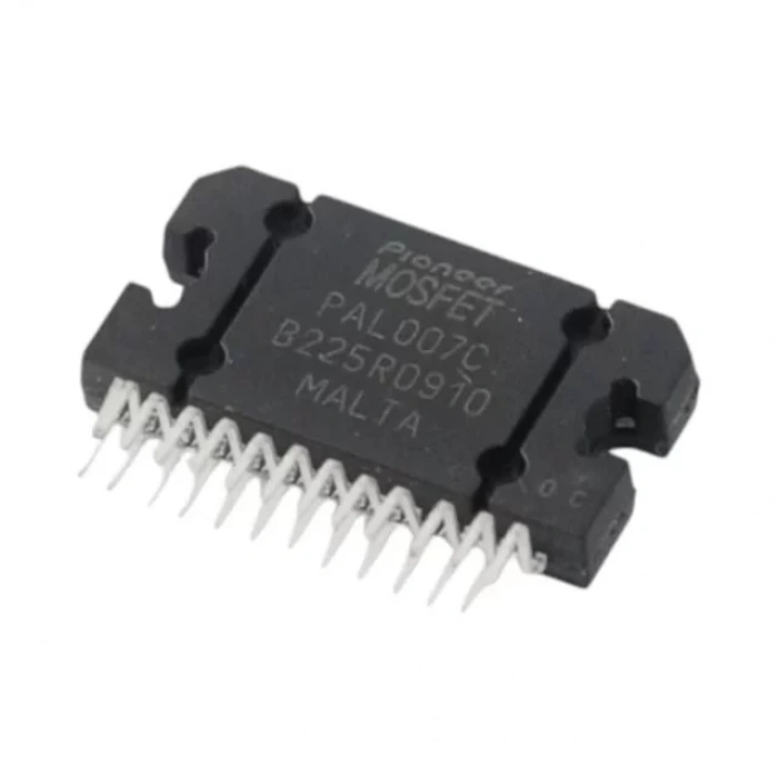 Hubrendy SH Pal 007c Flexiwatt-25 Entegre Devre