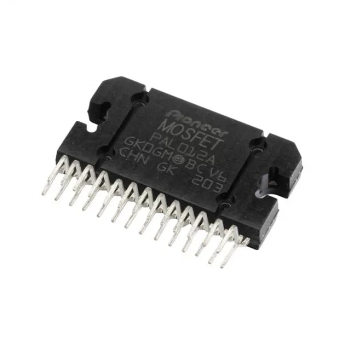 Hubrendy SH Pal 012a Flexıwatt-27 Entegre Devre