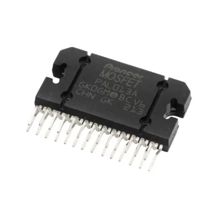 Hubrendy SH Pal 013a Flexıwatt-27 Entegre Devre