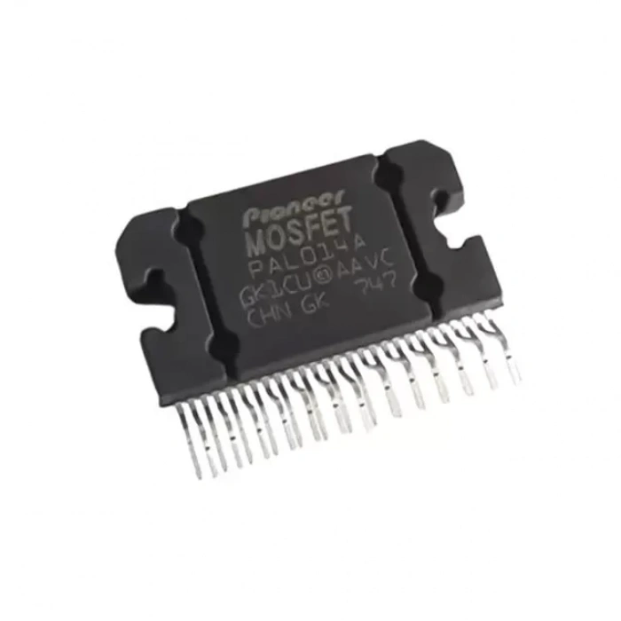 Hubrendy SH Pal 014a Zıp-27 Entegre Devre