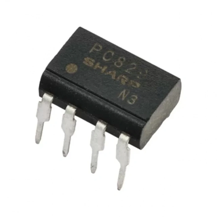Hubrendy SH Pc 829 Dıp-8 Optoküpler Entegre Devre