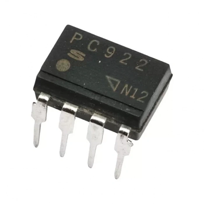 Hubrendy SH Pc 922 Dıp-8 Optoküplor Entegre Devre