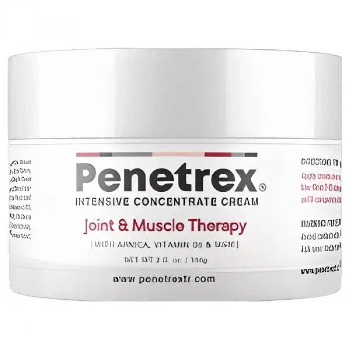 Hubrendy SH Penetrex