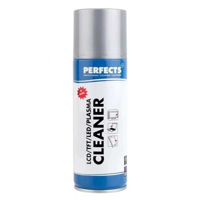 Hubrendy SH Perfect Lcd Temizleyici 200ml Cleaner