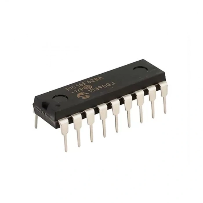 Hubrendy SH Pıc 16f628a Dıp-18 Entegre Devre