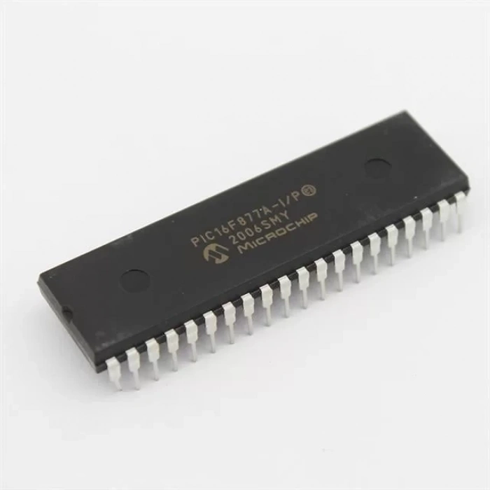 Hubrendy SH Pıc 16f877 A