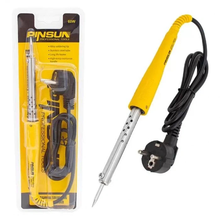 Hubrendy SH Pinsun Ps-360a 60 Watt Kalem Havya