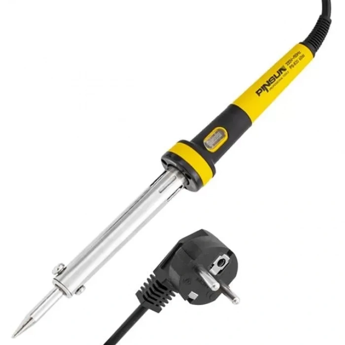 Hubrendy SH Pinsun Ps-660 60 Watt Kalem Havya