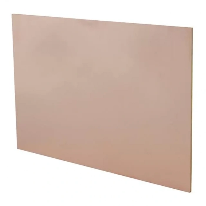 Hubrendy SH Plaket Bakır 200x300 Mm