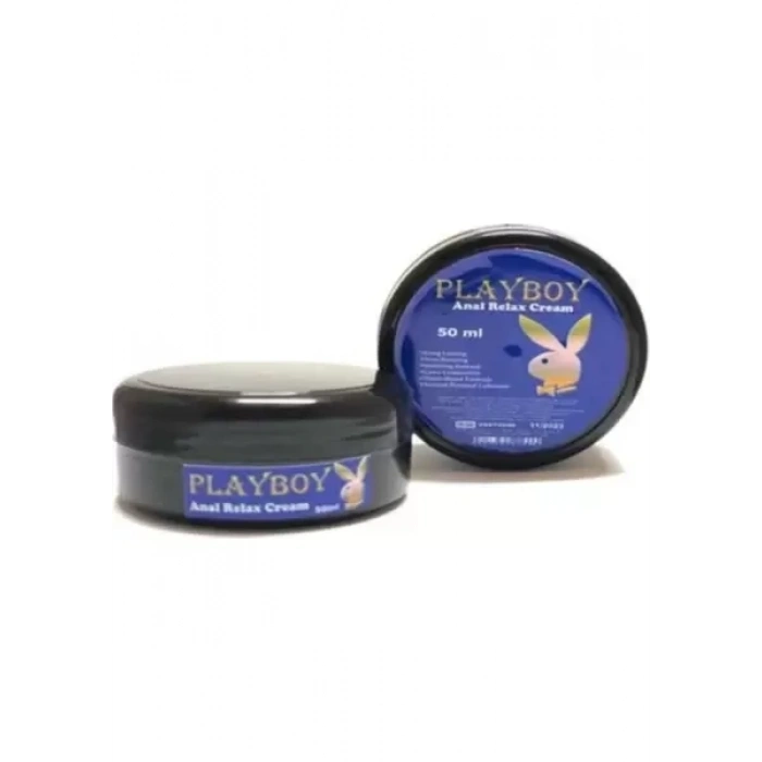 Hubrendy SH Playboy Delay 50ml