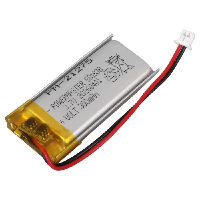 Hubrendy SH Powermaster 051838 3.7 Volt 300 Mah Lityum Polimer Pil