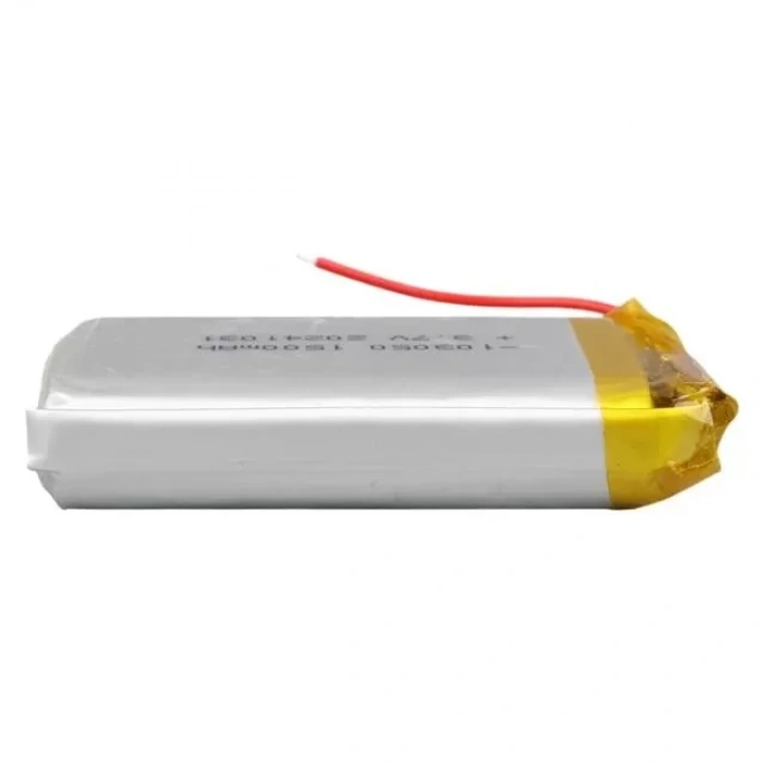 Hubrendy SH Powermaster 103050 3.7 Volt 1500 Mah Lityum Polimer Pil