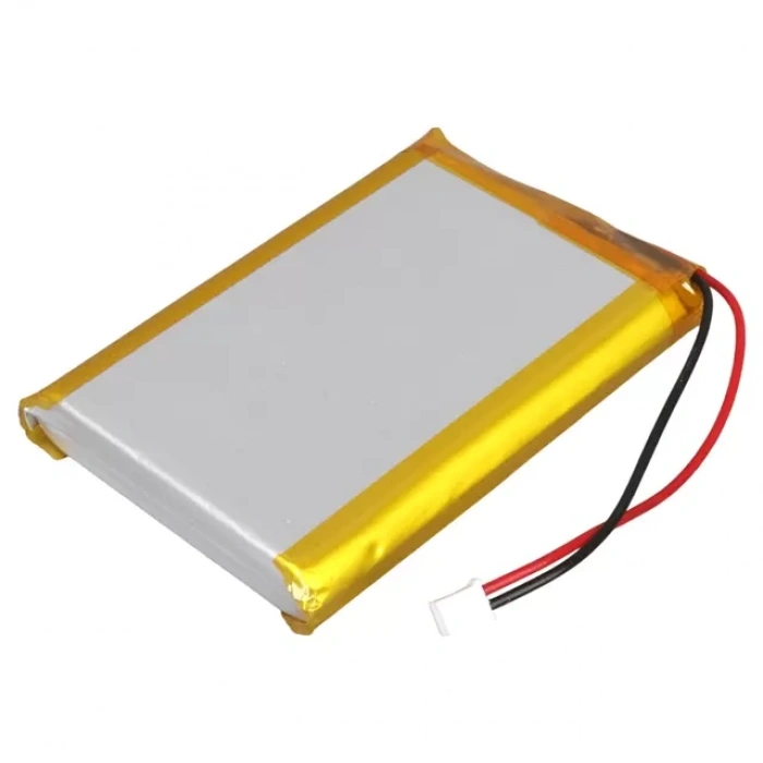 Hubrendy SH Powermaster 105580 3.7 Volt 5000 Mah Lityum Polimer Pil