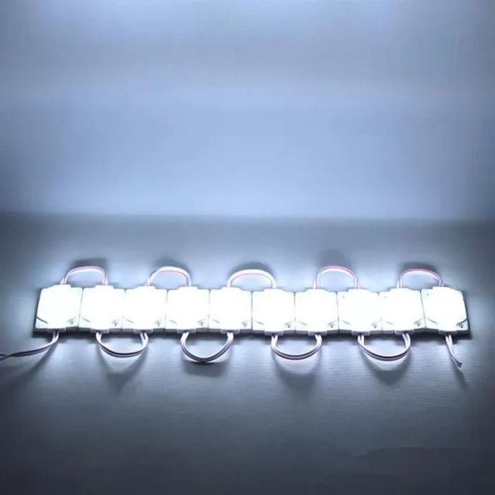 Hubrendy SH Powermaster 12 Volt 1.5 Watt 40*30 Beyaz 3030 Modül Led