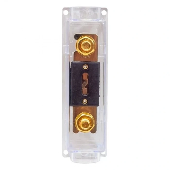 Hubrendy SH Powermaster 120 Amper Sigortalı Anfi Sigorta Yuvası