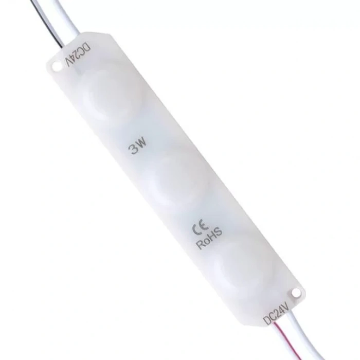 Hubrendy SH Powermaster 24 Volt 1.5 Watt Günışığı 2835 Cob Modül Led