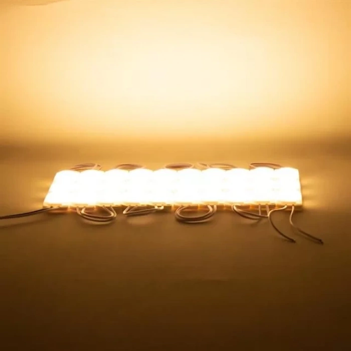 Hubrendy SH Powermaster 24 Volt 1.5 Watt Günışığı 2835 Cob Modül Led