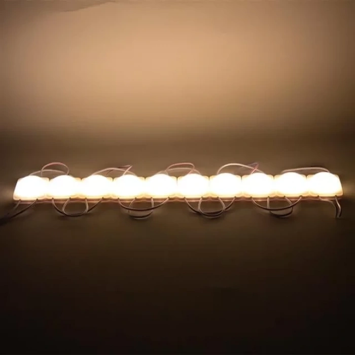 Hubrendy SH Powermaster 24 Volt 2.8 Watt Günışığı Cob Modül Led