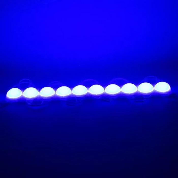 Hubrendy SH Powermaster 24 Volt 2.8 Watt Mavi Cob Modül Led